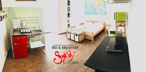 Monterotondo Bed & Breakfast | Discover Comfort at B&b Sà Di - Breakfast Included!