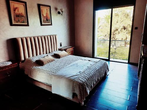Quartier Hassan House | B&B Séjour chez l'habitant