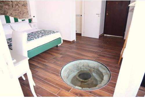 Gioia Tauro Bed & Breakfast | Pet-Friendly B&B S.Antonio: Family-Approved Comfort