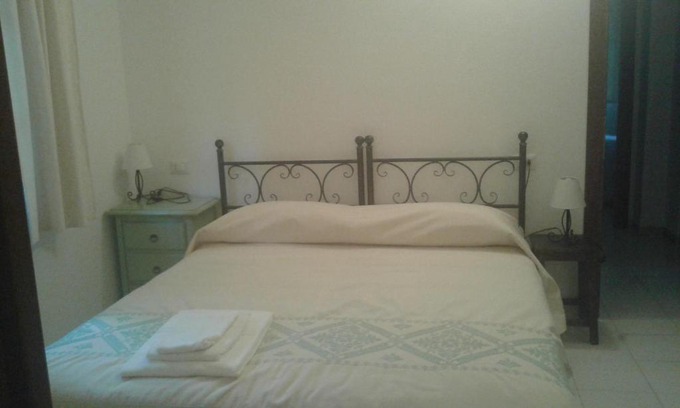 Buggerru Bed & Breakfast | Top-Rated B&B S'Archiotta with Breakfast & Family Amenities