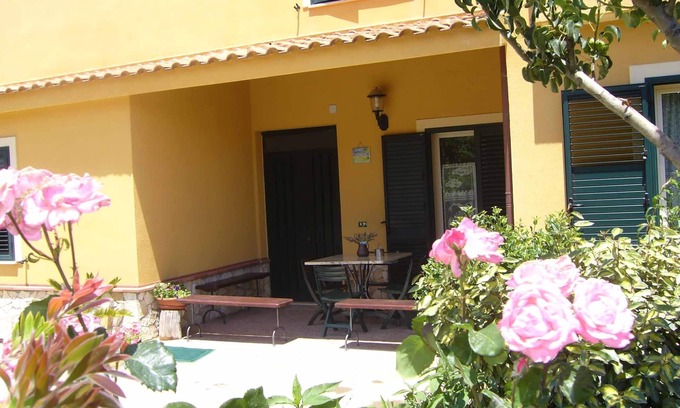 Caltanissetta Villa | Discover Villa S. Elia: A Unique Stay in Historic Dubini