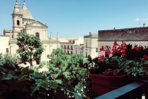 Altamura Apartment | Inviting B&B S. Teresa: Family-Friendly Retreat with Great Ratings