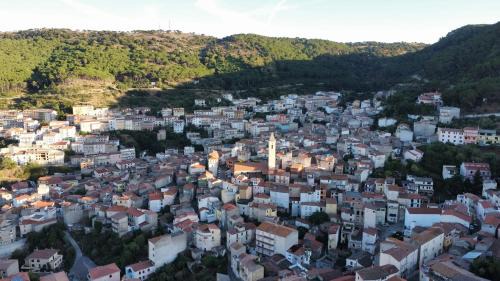 Bitti House | Guest Rated 9.4: B&b Sa Zodia Guest House with Restaurant