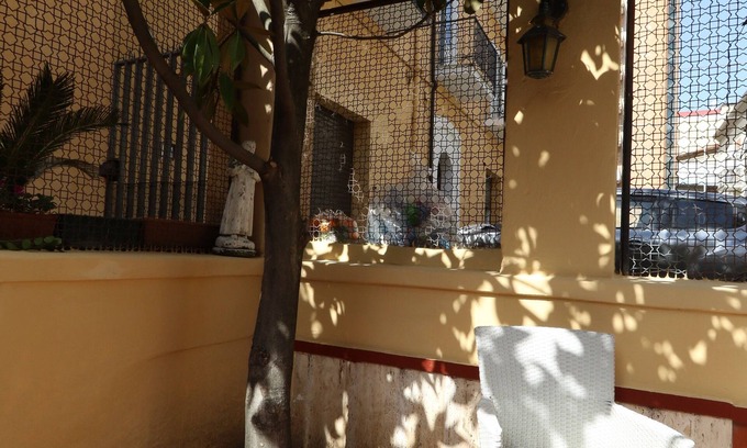 Lamezia Terme Bed & Breakfast | Eco-Friendly B&B San Carlo with Breakfast & Family Amenities