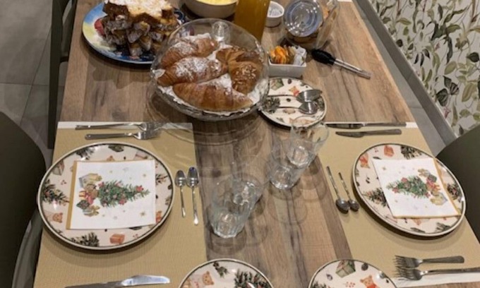 San Pellegrino Terme Bed & Breakfast | Outstanding Stay at B&B SAN FRANCESCO CLASS with Spa & More