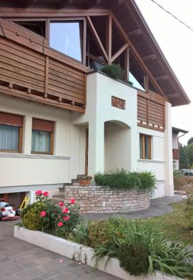 Sovramonte Bed & Breakfast | Pet-Friendly B&B San Giorgio - Guest Rated 10/10