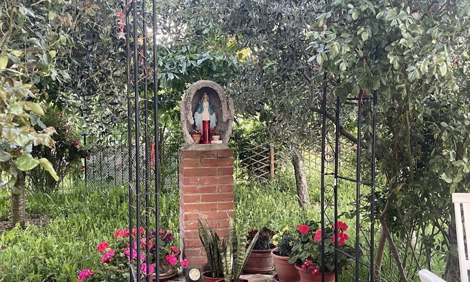 Mazzola House | Discover B&B San Giorgio: Family-Friendly with Spa & Breakfast