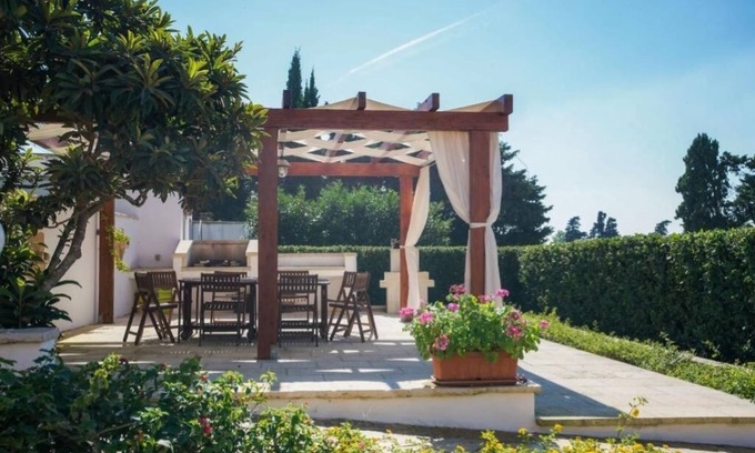 Otranto Apartment | B&B San Giorgio: Studio Standard