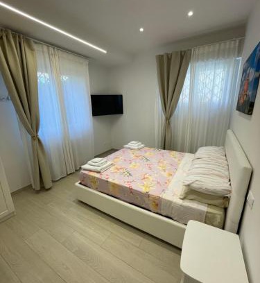 Savena Bed & Breakfast | Discover B&B San Luca: Hot Tub & Breakfast Awaits You