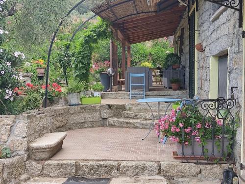 Berchidda Bed & Breakfast | Guest Rated 9/10 at B&B San Michele: Pet-Friendly Stay