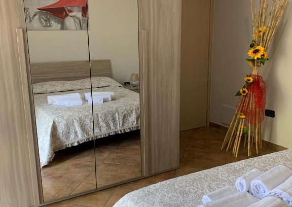 Monteroduni Bed & Breakfast | Exceptional B&B SAN NAZZARO - Child Friendly Retreat