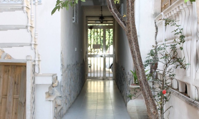 Aurelio House | Family-Friendly B&B San Peter's Golden Rooms with Breakfast