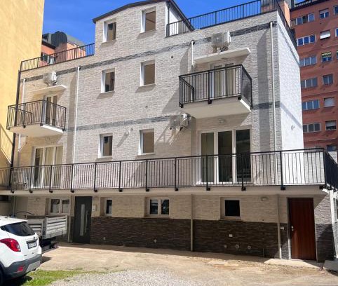 Quarto Cagnino Apartment | B&B San Siro