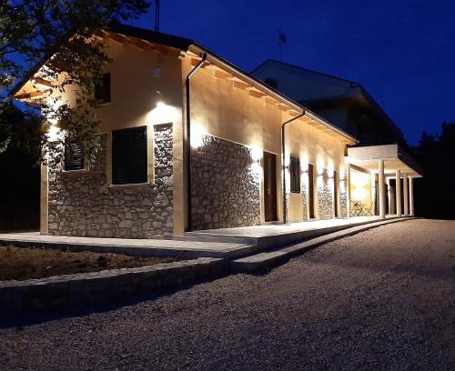 Mafalda Bed & Breakfast | Cozy B&B San Valentino: Pet-Friendly & Family-Oriented Stay