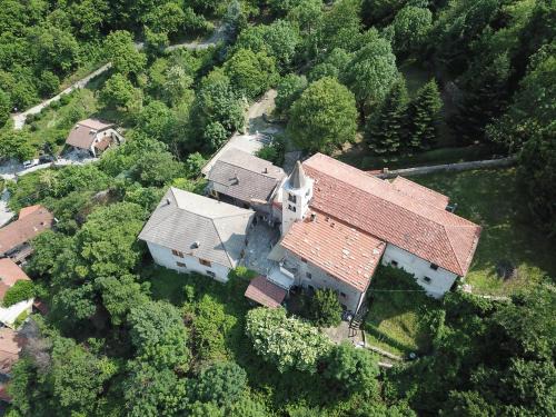 Vaie Bed & Breakfast | Pet-Friendly B&B Sanpancrazio: Rated 8.7 with Breakfast!