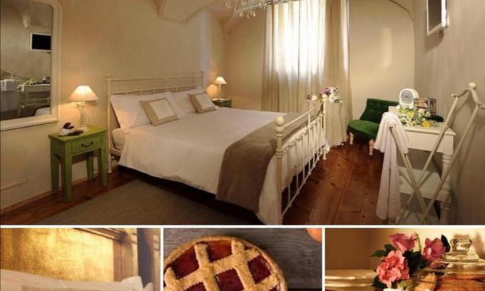 Mondovi Bed & Breakfast | Guest Rated 10/10 at B&B Sant'Agostino: Pet-Friendly Stay