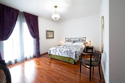 Santeramo in Colle Bed & Breakfast | Discover B&B Sant'Erasmo: Family-Friendly Retreat