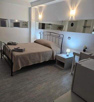 Vibo Marina Bed & Breakfast | Guest Rated: B&B Santa Vener - A Cozy Getaway