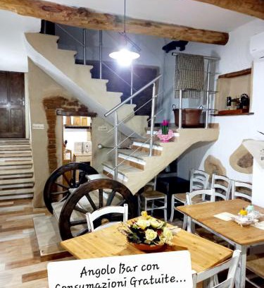 Fonni Bed & Breakfast | Experience History at B&B Santu Giuvanni - Rated 9.5/10