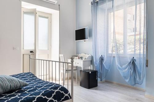 Gaeta Bed & Breakfast | Pet-Friendly B&B Sapore di Mare Serapo - Family Welcomes!