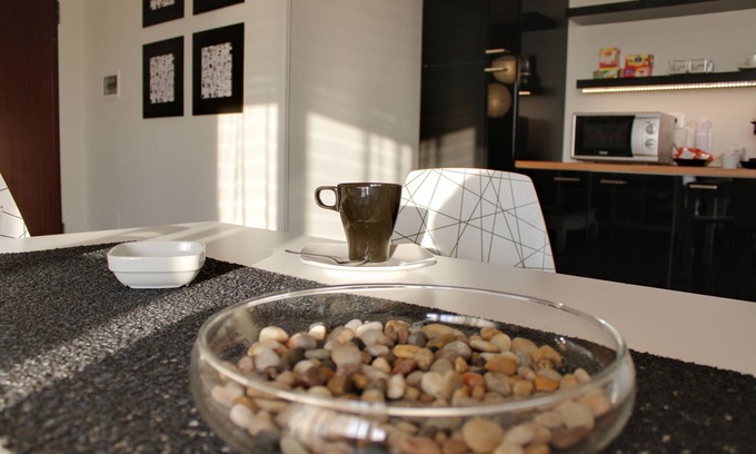 Marsala Bed & Breakfast | Guest Rated 9.8: B&B Sbarco dei 1000 with Breakfast & Kitchen