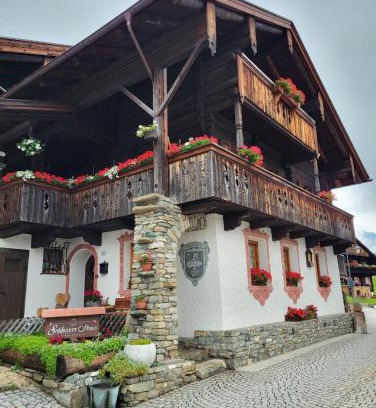 Granvilla Bed & Breakfast | Guest Rated: 9.6 at B&B Schlossar Haus with Hot Tub