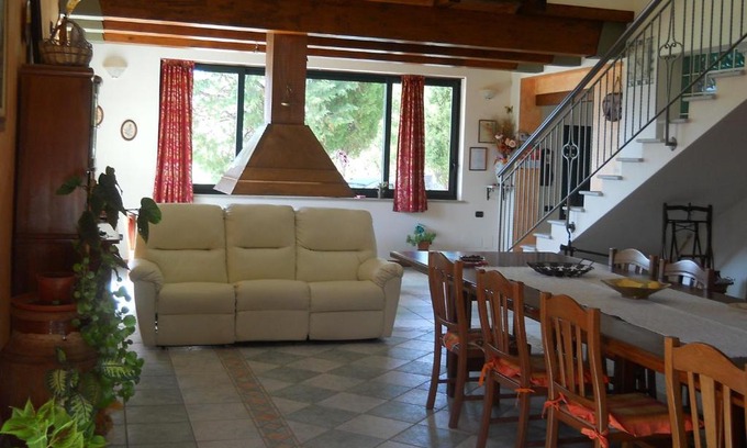 Patti Bed & Breakfast | Charming B&B Sciarammola: Pet Friendly with Breakfast Included