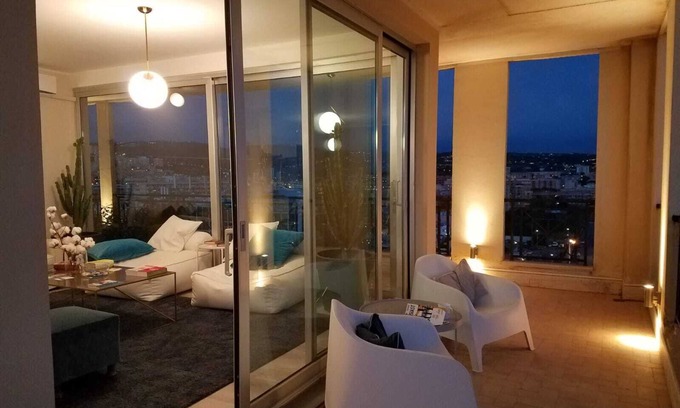 Civitavecchia House | Seaside Escape: Unforgettable B&B Seataly Experience