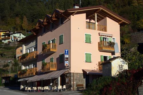 Segonzano Bed & Breakfast | Pet-Friendly B&B Segonzano with a 9.1 Guest Rating