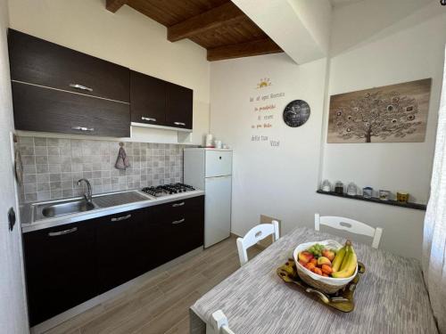 Villamassargia Apartment | Idyllic B&B Sensorial Experience with Ocean View & Breakfast