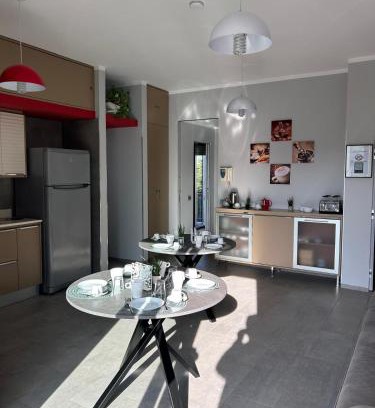 Cercola Bed & Breakfast | B&B SerAngi - il piacere di sentirsi a casa