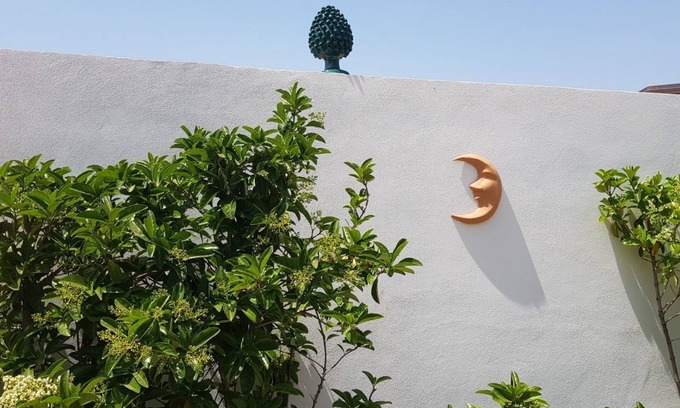 Trappitello Bed & Breakfast | Guest Rated 9/10: B&B Sicily In Love with Spa & Breakfast