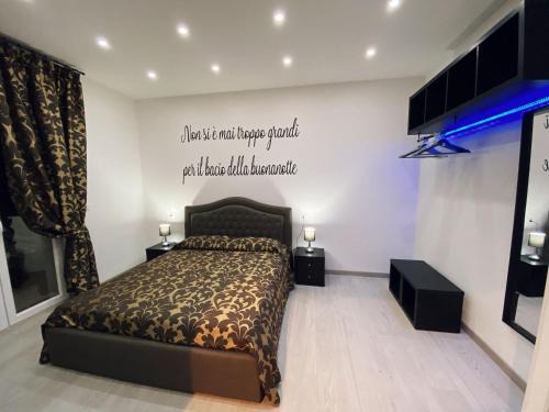 Montesilvano Bed & Breakfast | Oceanfront Bliss at B&B Siliade - Rated 9.5/10 by Guests