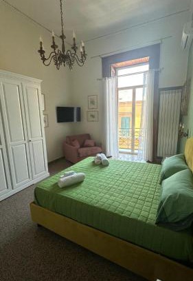Montecalvario Bed & Breakfast | B&B Similia Residence