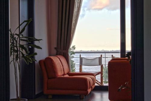 Cannittello Bed & Breakfast | Top-rated B&B Sirio with Oceanfront Views and Dining