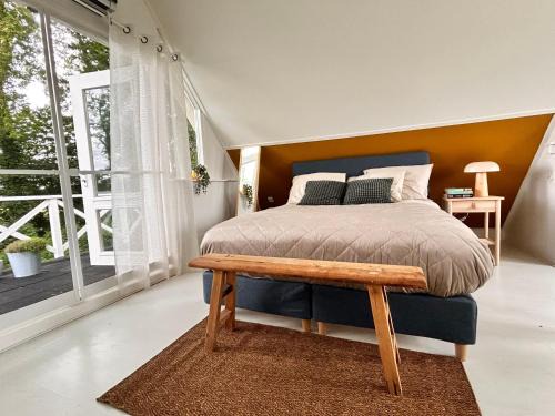 Municipality of Haaksbergen Bed & Breakfast | Pet-Friendly B&B in Buurse with Pool and Family Amenities