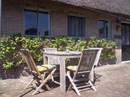 Orvelte Bed & Breakfast | Pet-Friendly B&B Slaoperij with Family Amenities Await