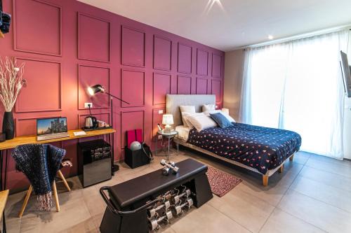Pescara Bed & Breakfast | Relax at B&B SMARTFIT HOUSE with Ocean Views in Pescara
