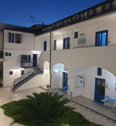 Aversa Bed & Breakfast | Discover B&B Sognando Vietri: Pet-Friendly Retreat