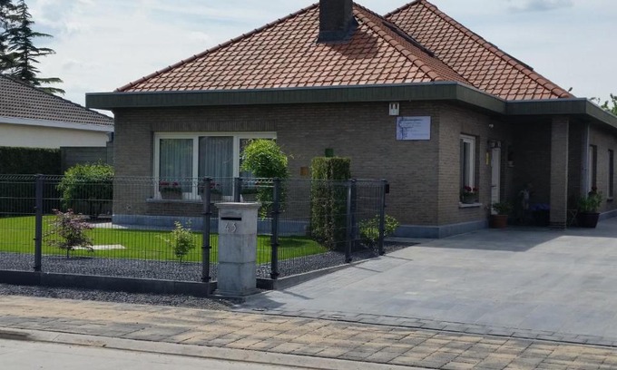 Lovendegem Bed & Breakfast | Discover B&B Sogni d'oro: Guest Rated 9/10 with Kitchen