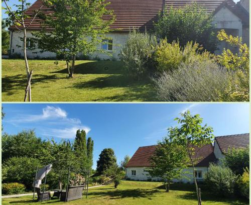 Mercin-et-Vaux Bed & Breakfast | Inviting B&B Soissons L'Arthome: Family-Friendly Retreat