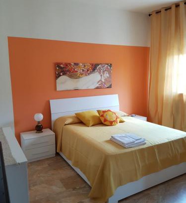 Fiscaglia Bed & Breakfast | Kid-Friendly Retreat at B&B Soleluna - Rated 9/10