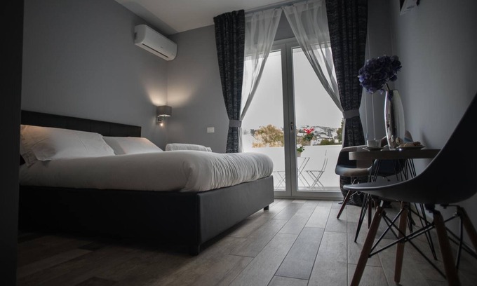 Agrigento Bed & Breakfast | Eco-Friendly B&B Sorahnia Design House - Guest Rated 9.8