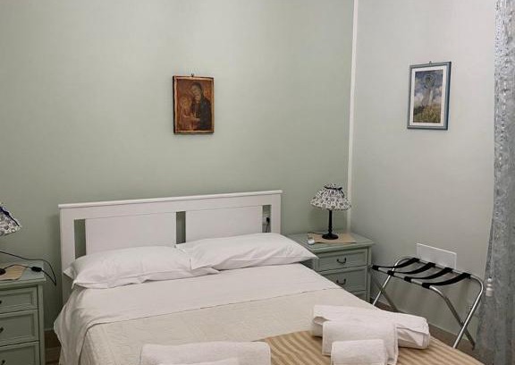 Salemi House | Relax at B&B Sotto il Castello - Rated 9/10 by Guests