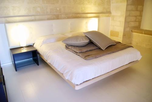 Centro Storico Bed & Breakfast | Pet-Friendly B & B Sotto la Volta with Breakfast Awaits
