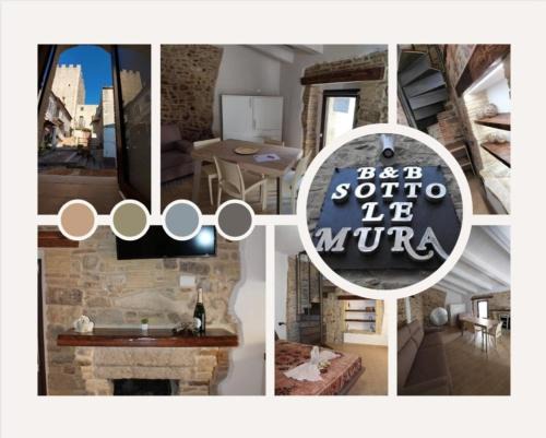 Pietramontecorvino Bed & Breakfast | Discover B&B Sotto le Mura: Pet-Friendly & Family Ready