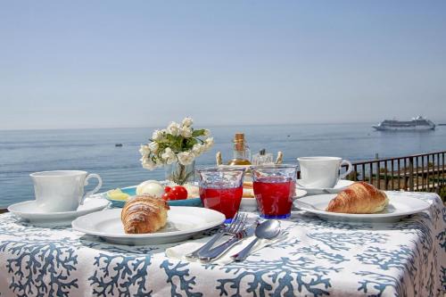 Villagonia Bed & Breakfast | Cozy B&B Sottocoperta: Family-Friendly with Breakfast Included