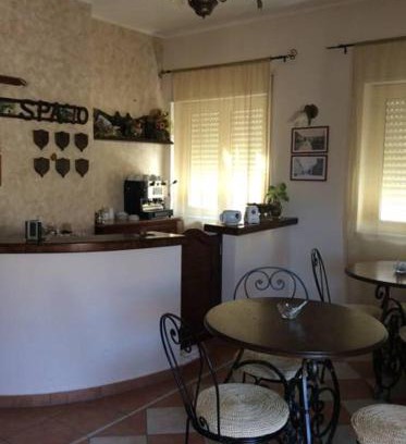 Reggio Calabria Bed & Breakfast | Exceptional B&B Spano': Wheelchair Accessible & Family-Friendly