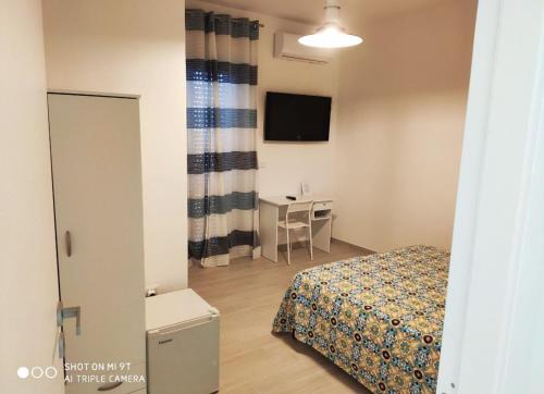 San Mauro Cilento Bed & Breakfast | Family-Friendly Stay at Spirito Santo with Top Ratings