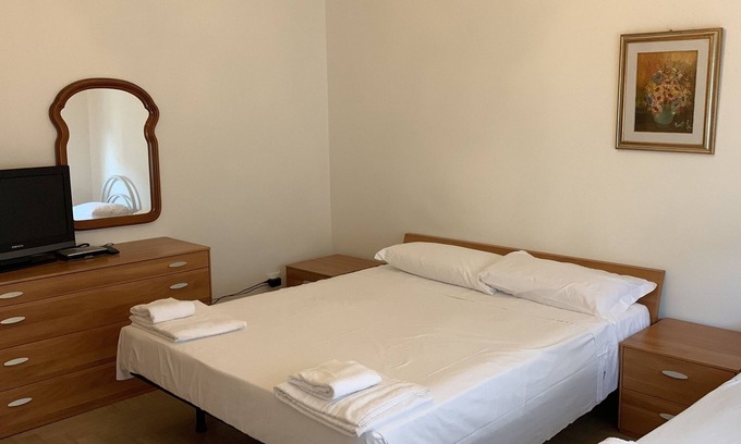 Marghera Bed & Breakfast | Cozy B&B Star 2 with Spa and Family-Friendly Amenities